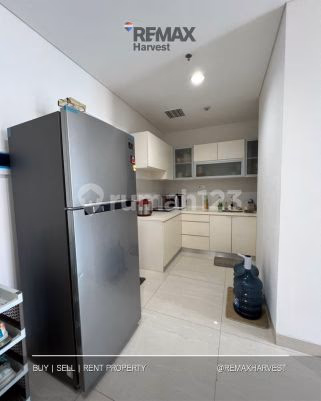 Apartemen Central Park Jual 1BR Central Park 106m² - Unit apartemen 1 lantai di Cen #324906 - foto 5
