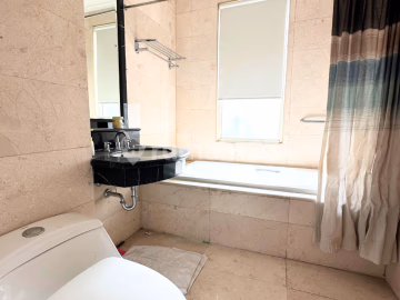 Apartemen Senayan Jual 2BR Senayan - ID : AR102824
Dijual Apartemen #343774 - foto 2