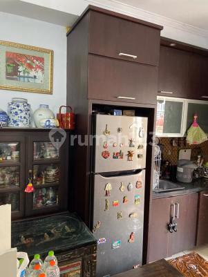 Apartemen Central Park Jual 4BR+ Central Park - Berlokasi di Central Park, Jak #638088 - foto 5