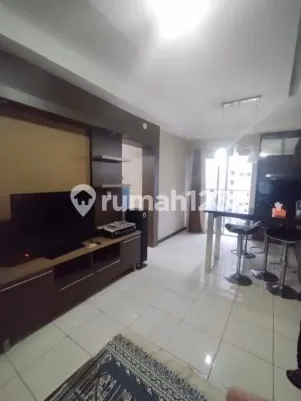 Apartemen Central Park Jual 3BR Central Park - Hunian berupa Apartemen 1 lant #640516 - foto 2