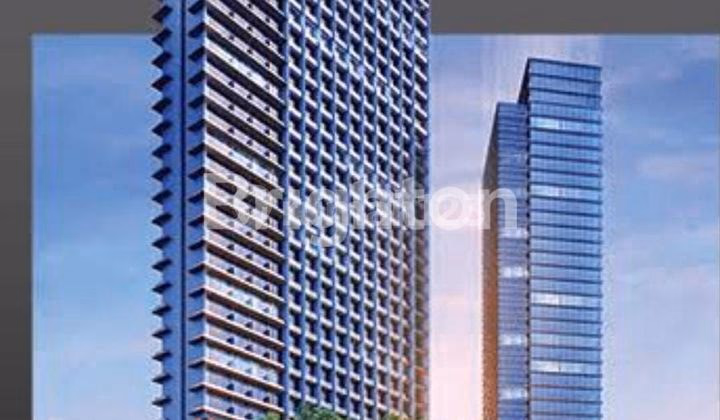 Apartemen Central Park Jual Studio Central Park - Dijual Apartemen Premium Centr #526201