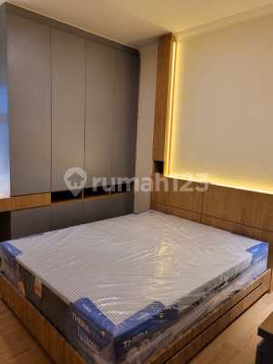 Apartemen Central Park Sewa Studio Central Park - Condominium 2 lantai di kawasa #284589 - foto 4