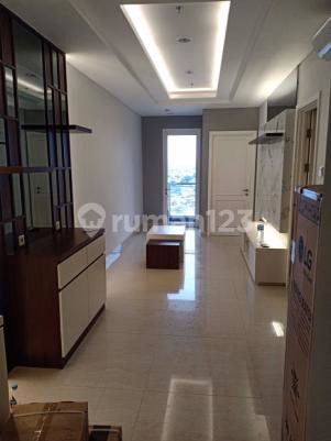 Apartemen Central Park Jual 3BR Central Park - Untuk Anda yang mencari Condom #418897 - foto 2