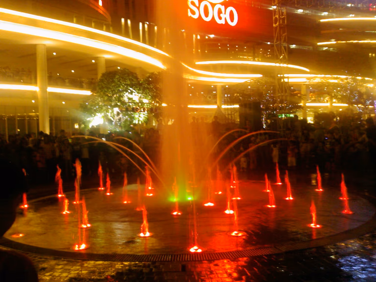 Central Park Residences vs Neo Soho: Perbandingan Lengkap 2026