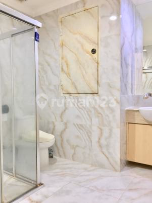 Apartemen Senayan Jual 3BR Senayan Lt.130 - Dijual Apartemen FX Residence #479201 - foto 5