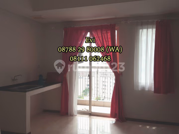 Apartemen Central Park Jual 1BR Central Park - Di Central Park, Jakarta Barat #665283 - foto 2