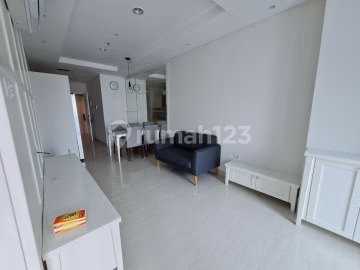 Apartemen Central Park Jual Studio Central Park 67m² - Central Park, Jakarta Barat - #676997 - foto 3