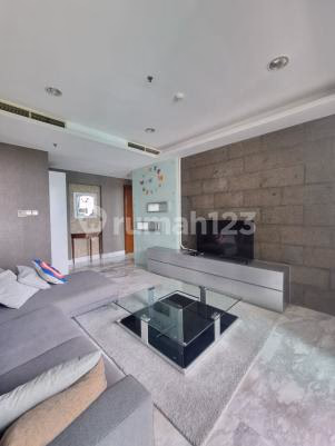 Apartemen Senayan Jual Studio Senayan - Senayan, Jakarta Barat - di si #643241 - foto 5