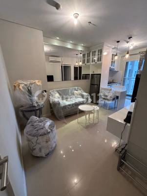 Apartemen Central Park Jual 2BR Central Park - Condominium 1 lantai di Centra #096314 - foto 5