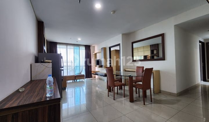 Apartemen Central Park Jual 1BR Central Park Lt.113 - Condominium yang terletak di C #503533