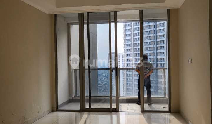 Apartemen Taman Anggrek Jual 1BR - Untuk Anda yang mencari Aparte #184884