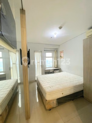Apartemen Central Park Jual Studio Central Park - Berlokasi di Central Park, Jak #668992 - foto 5