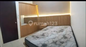 Apartemen Central Park Jual Studio Central Park - Di Central Park, Jakarta Barat #658928 - foto 3