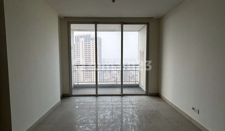 Apartemen Central Park Jual Studio Central Park - Hunian berupa Unit apartemen 1 #445243