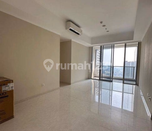 Apartemen Taman Anggrek Jual 1BR 135m² Lt.135 - Di Taman Anggrek, Jakarta Bara #514983