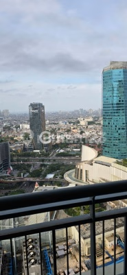 Apartemen Central Park Jual Studio Central Park - Central Park Residence 
Lokasi #428618 - foto 5