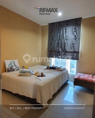 Apartemen Central Park Jual 1BR Central Park 110m² - Central Park, Jakarta Barat - #694159 - foto 4