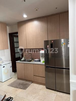 Apartemen Senayan Jual 1BR Senayan - Untuk Anda yang mencari Condom #443394 - foto 3