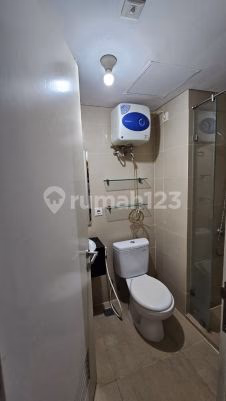 Apartemen Central Park Jual Studio Central Park - Di Central Park, Jakarta Barat #599620 - foto 4