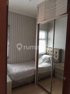 Apartemen Central Park Jual Studio Central Park - Di Central Park, Jakarta Barat #592895 - foto 2