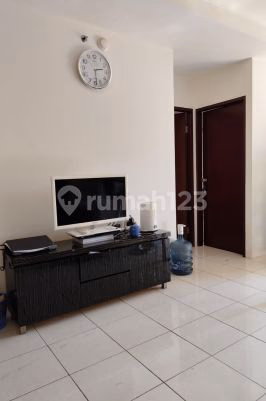 Apartemen Central Park Jual Studio Central Park - Untuk Anda yang mencari Unit a #446808 - foto 4