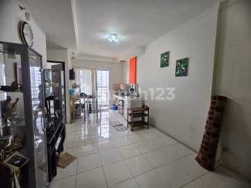 Apartemen Central Park Jual Studio Central Park - Condominium 1 lantai di kawasa #555043 - foto 4