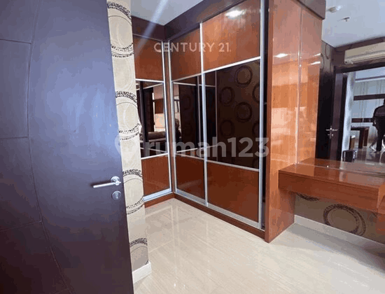 Apartemen Central Park Jual Studio Central Park - Central Park, Jakarta Barat - #618597
