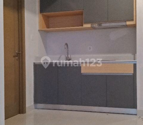 Apartemen Taman Anggrek Jual 1BR - Berlokasi di Taman Anggrek, Ja #380940