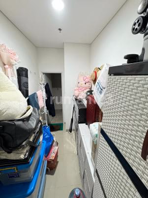 Apartemen Central Park Jual Studio Central Park - Hunian berupa Apartemen 1 lant #643084 - foto 5