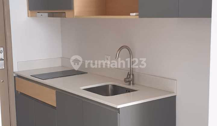 Apartemen Taman Anggrek Jual Studio - Untuk Anda yang mencari Condom #588848