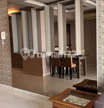 Apartemen Central Park Jual 3BR Central Park - Untuk Anda yang mencari Aparte #551734