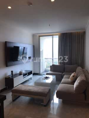 Apartemen Central Park Jual 2BR Central Park - Hunian berupa Apartemen 1 lant #122203 - foto 2