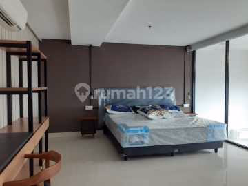 Apartemen Central Park Jual Studio Central Park - Untuk Anda yang mencari Aparte #687179 - foto 5