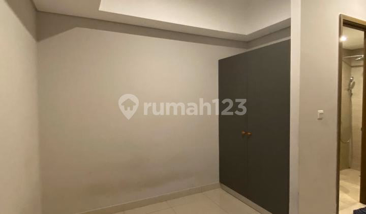 Apartemen Taman Anggrek Jual Studio - Condominium 1 lantai di kawasa #287165