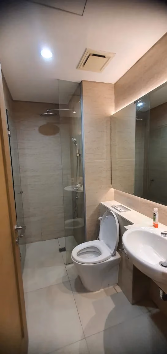 Harga Apartemen Taman Anggrek Condominium 2026: Update Terbaru - Taman Anggrek Jakarta