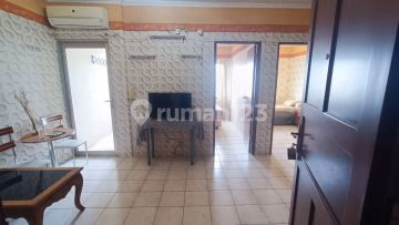 Apartemen Central Park Jual Studio Central Park - Condominium 1 lantai di kawasa #411241 - foto 5