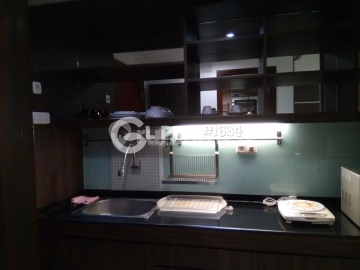 Apartemen Central Park Jual Studio Central Park - Di Central Park, Jakarta Barat #389735 - foto 3