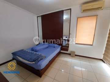 Apartemen Central Park Jual Studio Central Park - Unit apartemen 1 lantai di kaw #593955 - foto 3