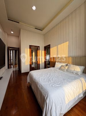 Apartemen Senayan Jual 3BR Senayan - For Sale Senayan City Residenc #656461 - foto 5