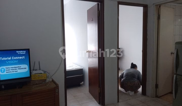 Apartemen Central Park Jual Studio Central Park - Untuk Anda yang mencari Condom #618605
