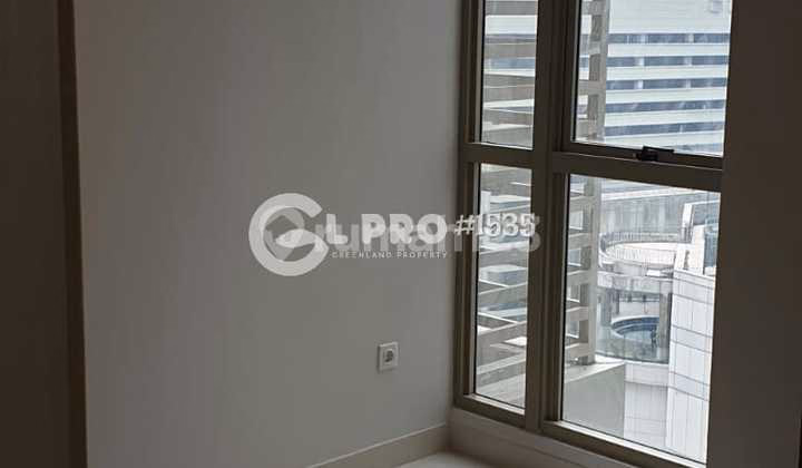 Apartemen Taman Anggrek Jual Studio - Taman Anggrek, Jakarta Barat - #391689