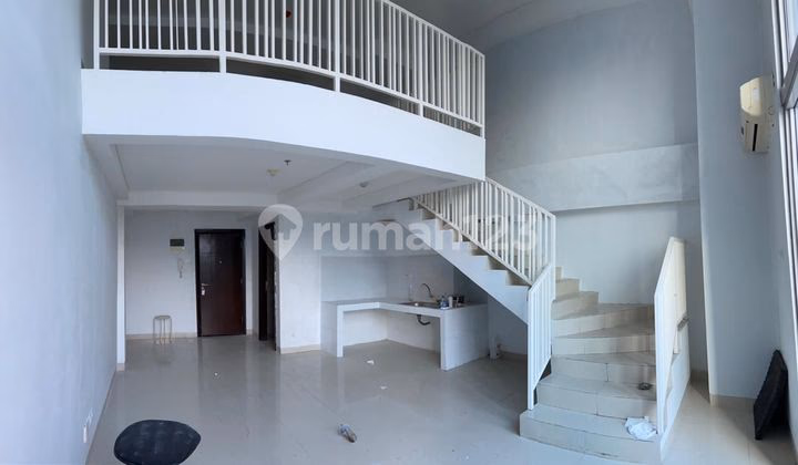 Apartemen Central Park Jual Studio Central Park - Berlokasi di Central Park, Jak #329519