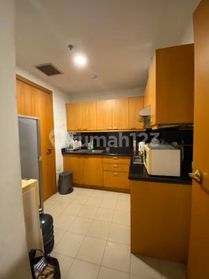 Apartemen Senayan Jual 1BR Senayan - Senayan, Jakarta Barat - di si #636778 - foto 5