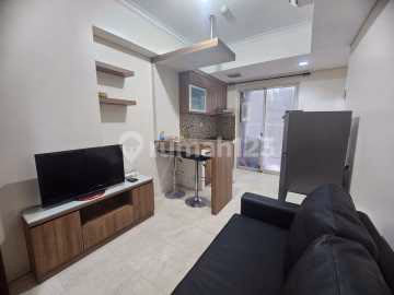Apartemen Central Park Jual 1BR Central Park - Unit apartemen 1 lantai di kaw #540286 - foto 3