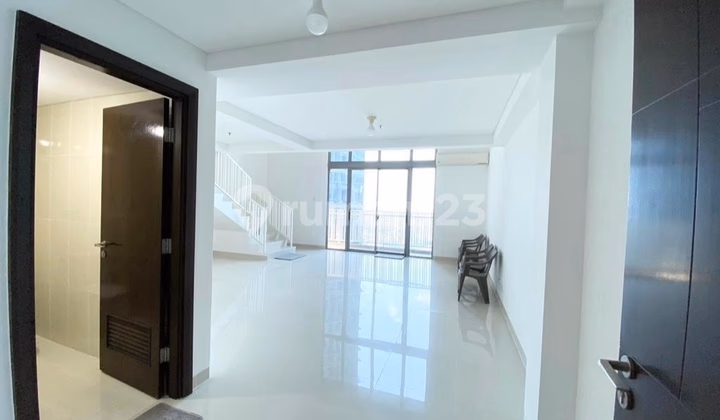 Apartemen Central Park Jual 2BR Central Park - Apartemen yang terletak di Cen #600501