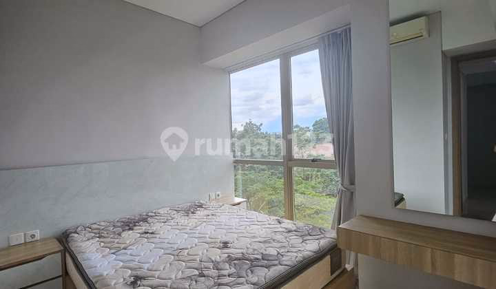 Apartemen Taman Anggrek Sewa 2BR 50m² - Taman Anggrek, Jakarta Barat - #628466