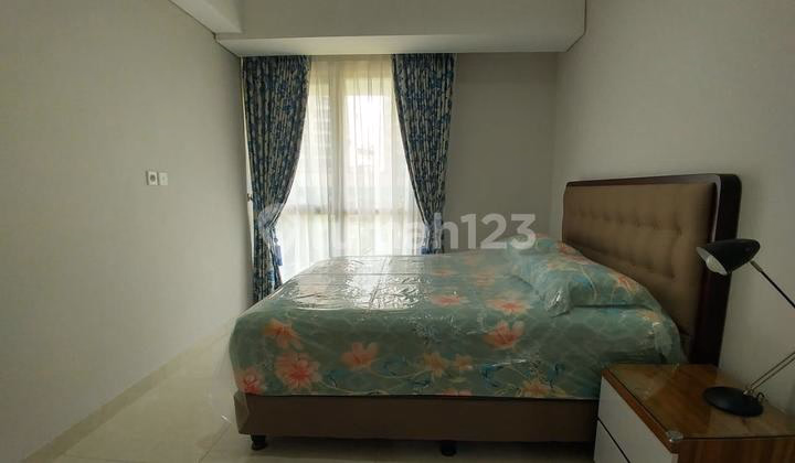 Apartemen Taman Anggrek Sewa Studio - Hunian berupa Apartemen 1 lant #654470