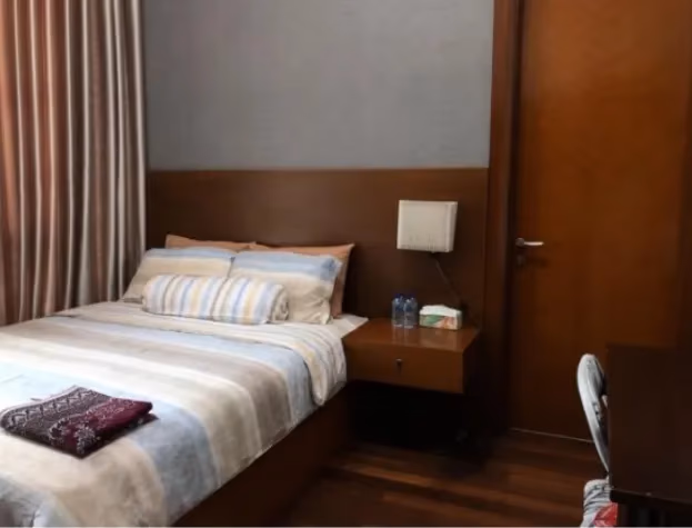 Sewa Apartemen Senayan Jakarta Selatan 2026: Panduan Lengkap Harga & Proses