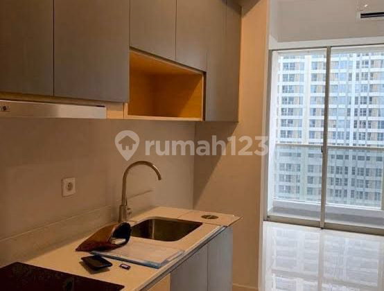 Apartemen Taman Anggrek Jual Studio - Hunian berupa Apartemen 1 lant #678728