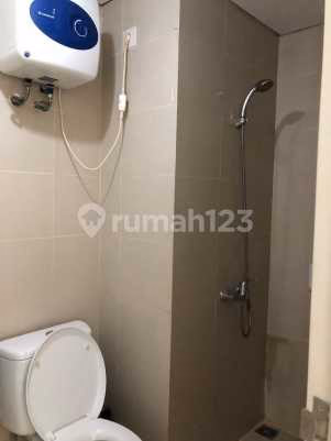 Apartemen Central Park Jual Studio Central Park - DIJUAL segera dgn harga murah #505379 - foto 3